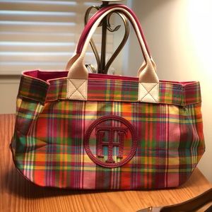 Tommy Hilfiger Purse